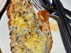 -东方明珠·空中旋转餐厅