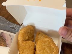 -麦当劳(东急新天地店)