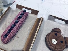 -奈雪的茶(青岛卓悦里INTOWN店)