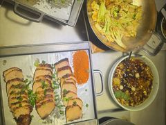 -绿茶餐厅(千岛湖银泰城店)