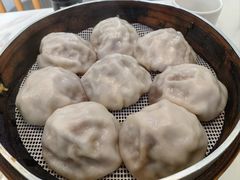 -百年尹氏汤包(湖南路狮子桥店)