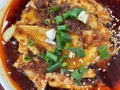 -老丘丘(较场口店)