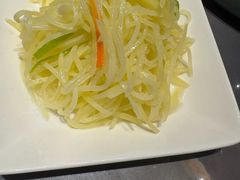 -东方饺子王(哈西万达店)