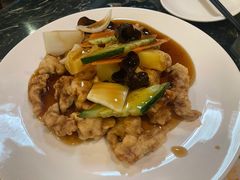 -桃园中华料理炸酱面(燕儿岛路店)