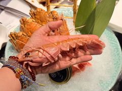 -大渔铁板烧(中山路店)