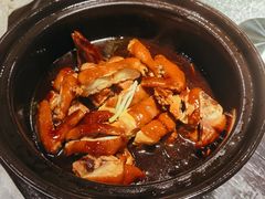 -滋粥楼·顺德菜海鲜茶点(方舟店)