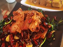 -隔壁老王·家常云南菜(花巷店)