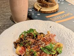 -SHADOWS•Bistro&Eatery(安福路店)