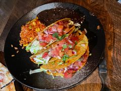 -Q MEX 库迈墨西哥餐吧(三里屯店)