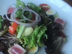 -沈阳君悦酒店·意坊意大利餐厅