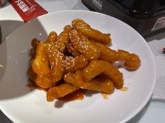 -潇湘码头·鲜湘菜(常营店)