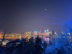 -武昌中华路码头(轮渡站)