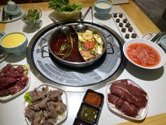 -执牛耳涮烤牛排火锅(伊河路店)