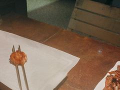 -枪火串烧·东北特色烧烤(罗湖总店)