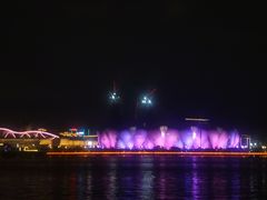 -杭州钱江新城万怡酒店-西餐厅