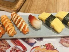 -Sushi Love 创意寿司(丽影广场店)