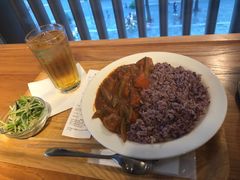 -无印良品餐堂 MUJI Diner(成都太古里店)