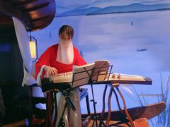 -绿茶餐厅(乐峰广场店)