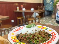 -曼谷食堂·泰国家庭料理
