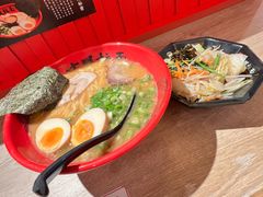 -寸屋拉面(凯德晶萃店)