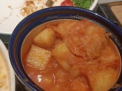 -通海俄式烧烤·俄罗斯大串(嵩山路店)