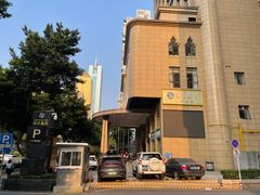 -巴扎美食·新疆菜·西域歌舞表演餐厅(新疆大厦店)