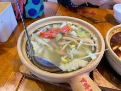 -罗妈砂锅(江苏南京江宁万达店)