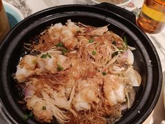 -雀蓝川菜(滨湖万象汇店)