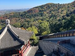 -香山公园