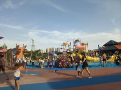 -华夏文旅海洋公园