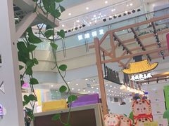 -DQ·蛋糕·冰淇淋(徐东销品茂店)