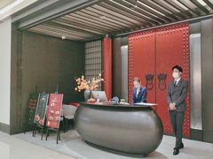 -柿合缘新京菜(静安嘉里中心店)