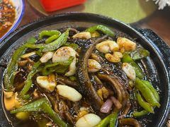 -龙泽园私房菜·地道南京味 ·招牌大鱼头(油坊桥店)