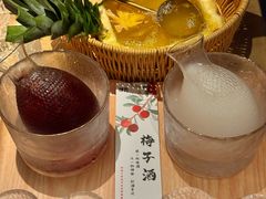 -烤匠麻辣烤鱼(重庆万象城店)