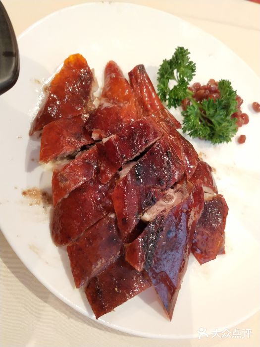 镛记酒家图片