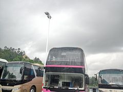 -那琴半岛地质海洋公园