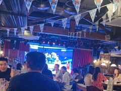 -宝莱纳啤酒花园餐厅PAULANER BRAUHAUS Nanjing(广州路店)