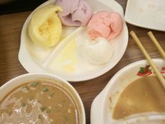 -迪迪客欢乐火锅(斯大林路店)