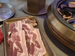 -杨小佳·齐齐哈尔烤肉·烤串(广州店)