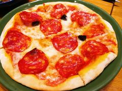 -君悦酒店·La Terrazza意合園·意式风味