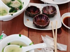 -海胆小馆(东北水饺·春柳店)