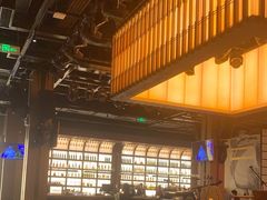 -洛缦音乐餐厅(工业展览馆万象城店)