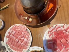 -刘老表·瓦罐汤涮肉(青云谱店)