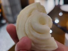 -清泉阁包子铺(中山路店)