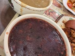 -葛记焖饼(伏牛路店)