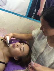 -如新nuskin美容工作室