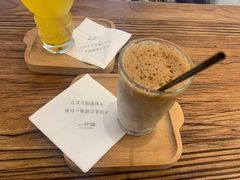 -一杯海(国际海水浴场店)