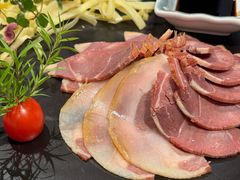 -云采云南菜(中山北路店)
