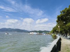 -东钱湖旅游度假区