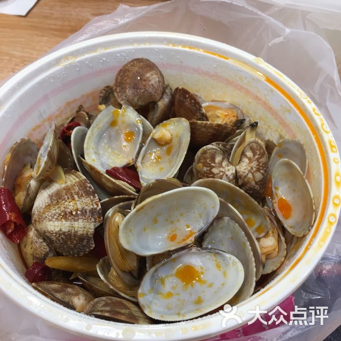 何记花甲图片-北京小吃面食-大众点评网
